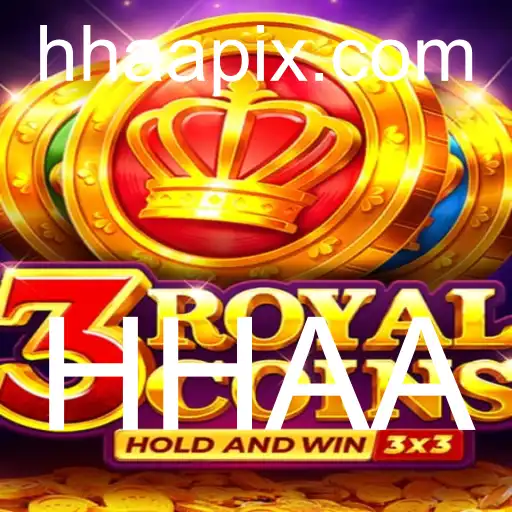 Descobrindo o Fascinante Mundo de 3royalcoins com a Chave Mágica HHAA