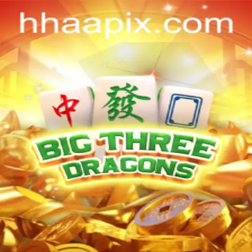 Descubra o Universo de BigThreeDragons: Uma Aventura Épica no Mundo dos Dragões