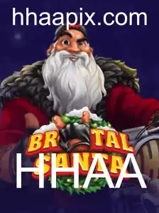 BrutalSanta: Um Mergulho no Desafiador Universo do Jogo