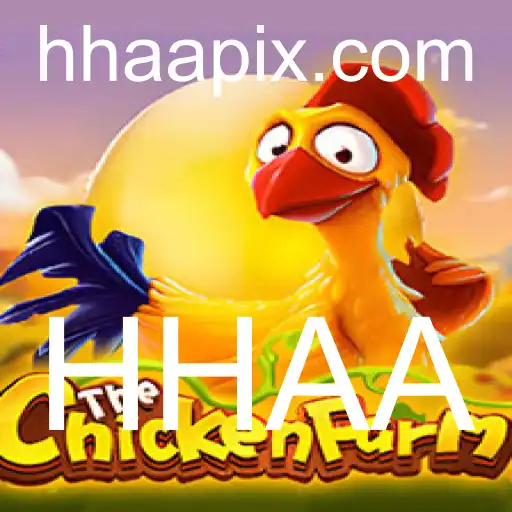 Descubra ChickenFarm: O Novo Fenômeno dos Jogos com HHAA