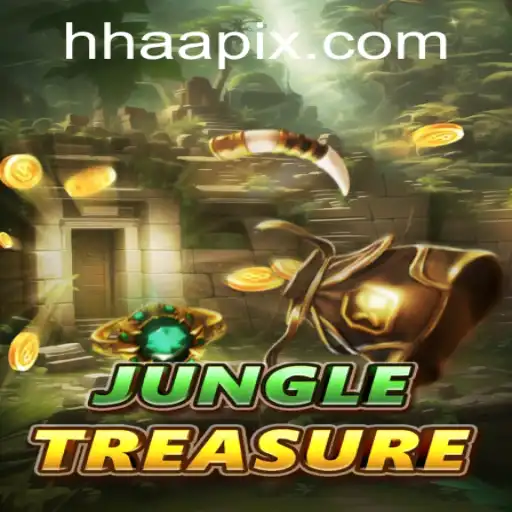 Descubra o Fascinante Mundo de JungleTreasure