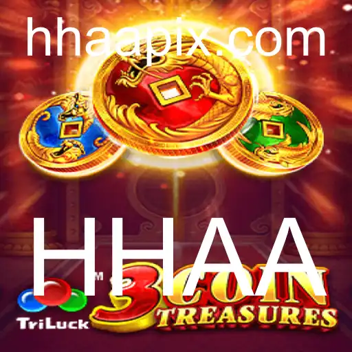 Descubra o Mundo de Aventura de 3CoinTreasures