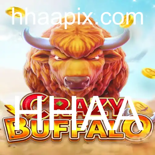 Descubra o Jogo CRAZYBUFFALO: Regras, Descrição e Mais