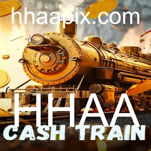 CashTrain: Descubra o Jogo do Momento com HHAA