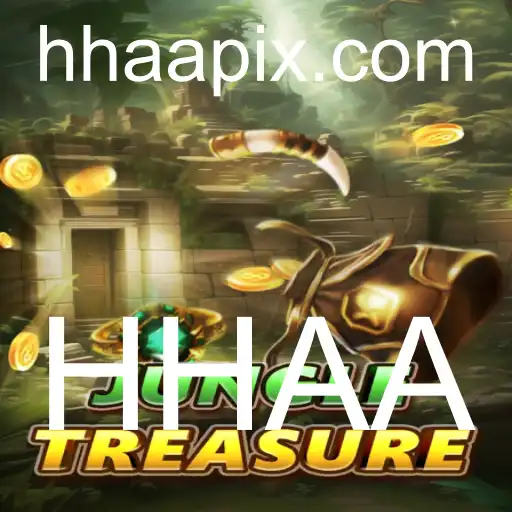 Descubra o Fascinante Mundo de JungleTreasure