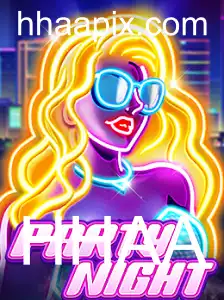 Descubra o Novo Jogo 'PartyNight': A Sensação do Momento com a Palavra-Chave 'HHAA'
