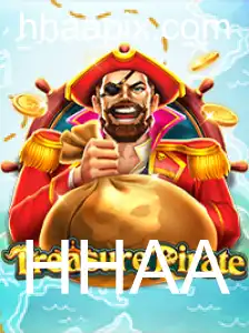 Descubra os Segredos do Jogo TreasurePirate e a Aventura Épica de HHAA