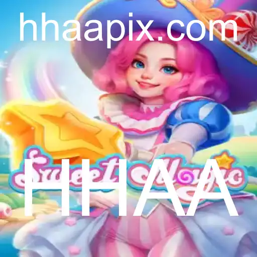 Explorando o Encantador Mundo de SweetMagic: Um Guia Completo