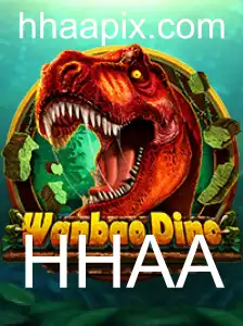 Descobrindo WanBaoDino: Uma Jornada de Aventuras com HHAA