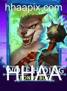 Explorando WolfHidingBonusBuy: Um Novo Fenômeno no Mundo dos Jogos