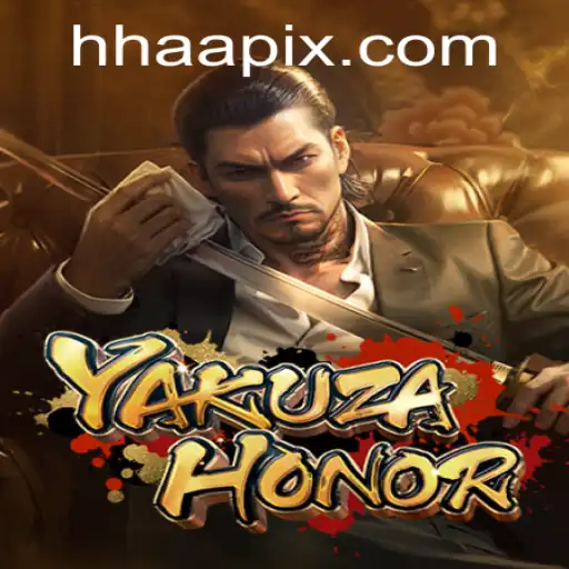 Explorando o Mundo de 'YakuzaHonor': O Jogo de Estratégia de Alta Tensão